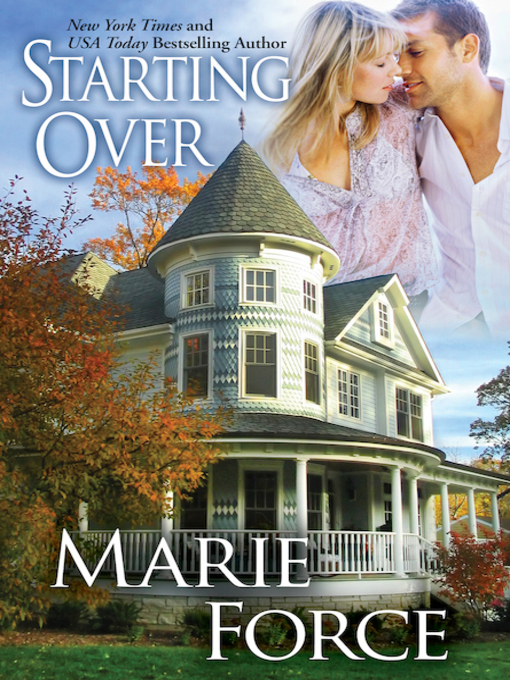 Title details for Starting Over by Marie Force - Available
